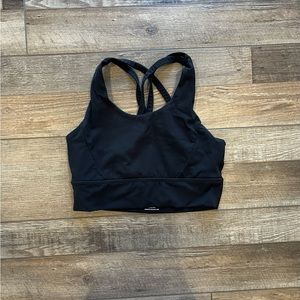 BuffBunny sports bra